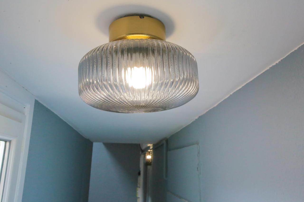 Appartement Le Bois, T2 Hypercentre Chic Et Cosy, Wifi Par Sovalfi