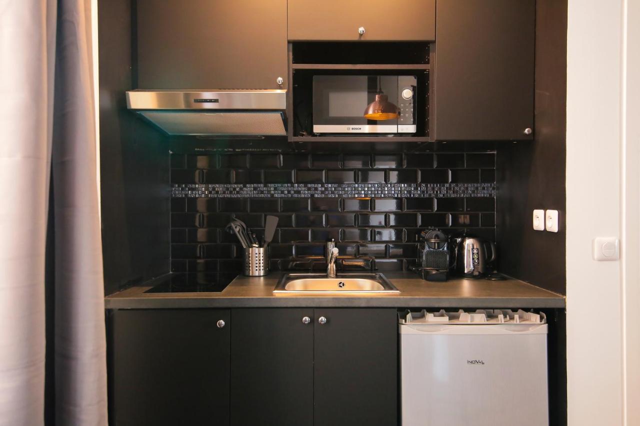 Le Bois, T2 Hypercentre Chic Et Cosy, Wifi Par Sovalfi Appartement *