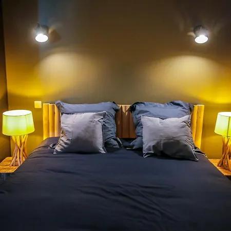 Le Bois, T2 Hypercentre Chic Et Cosy, Wifi Par Sovalfi Appartement Saint-Etienne  Buitenkant foto