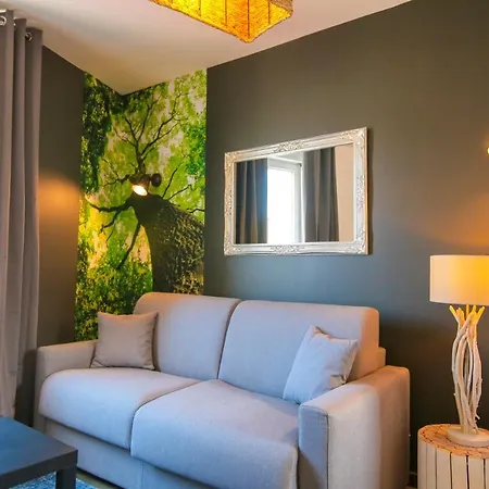 Le Bois, T2 Hypercentre Chic Et Cosy, Wifi Par Sovalfi Appartement Saint-Etienne  Buitenkant foto