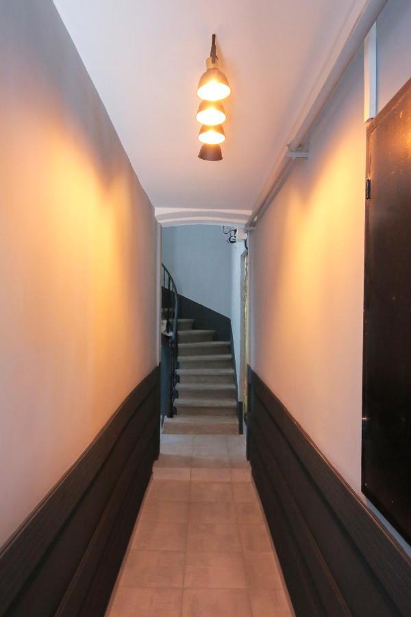 Apartment Le Bois, T2 Hypercentre Chic Et Cosy, Wifi Par Sovalfi *
