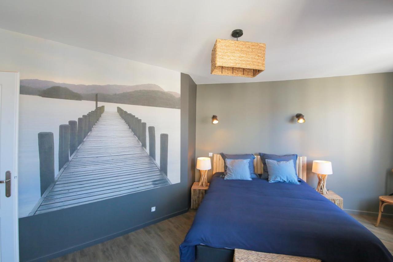 Le Bois, T2 Hypercentre Chic Et Cosy, Wifi Par Sovalfi Apartment *