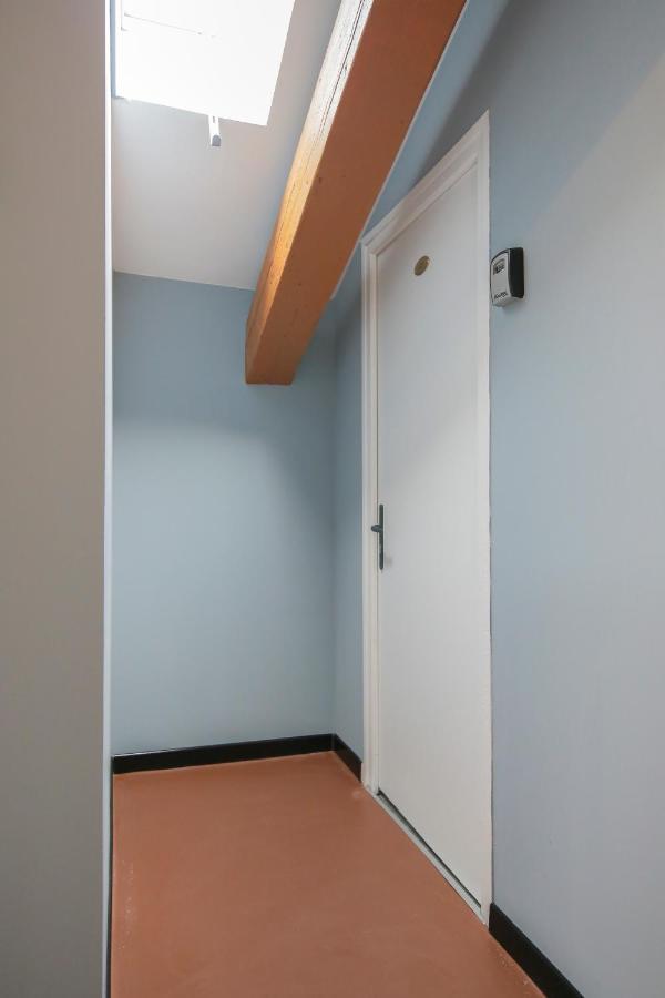 Le Bois, T2 Hypercentre Chic Et Cosy, Wifi Par Sovalfi Apartment *