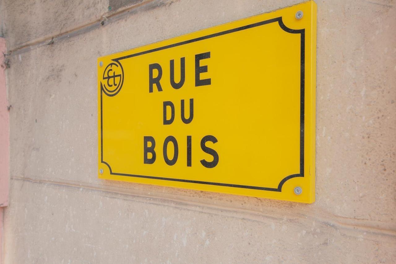 Le Bois, T2 Hypercentre Chic Et Cosy, Wifi Par Sovalfi Apartment Saint-Etienne (Loire)