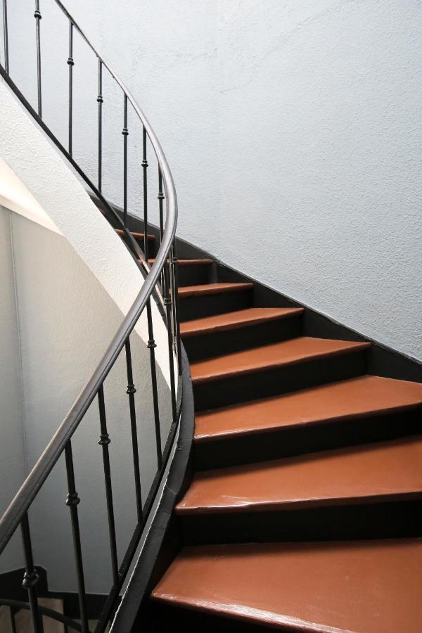 Apartment Le Bois, T2 Hypercentre Chic Et Cosy, Wifi Par Sovalfi Saint-Etienne (Loire)